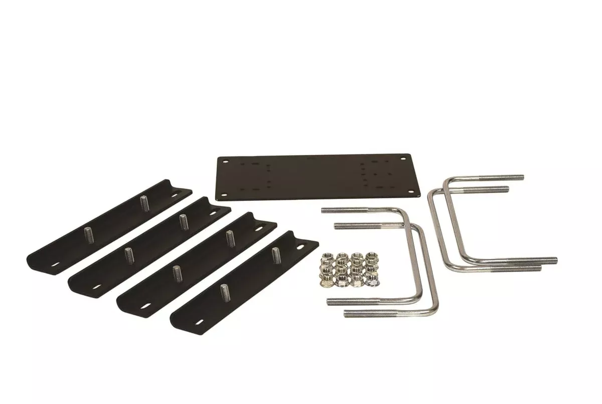 AIR TANK/COMP. MOUNT KIT-2530