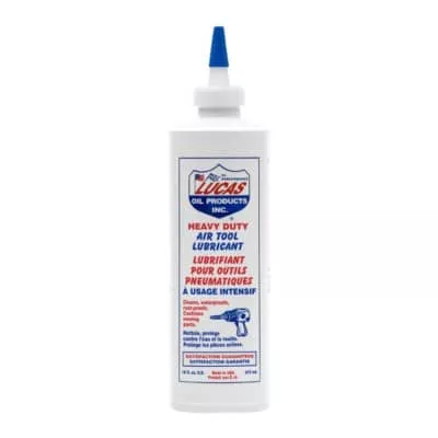 AIR TOOL LUBRICANT 473ML-20216