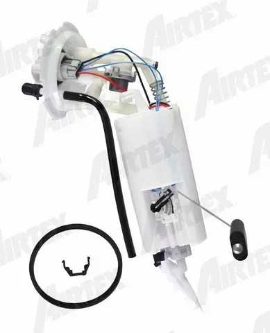 Airtex Fuel Pump Module Assembly P/N:E7075m