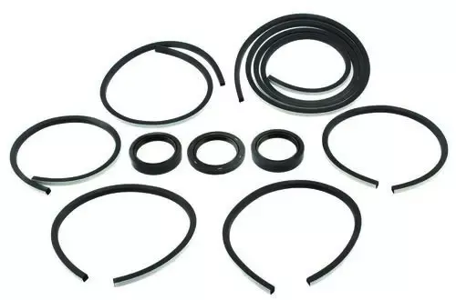 AISIN Engine Timing Cover Seal Kit P/N:SKT-005