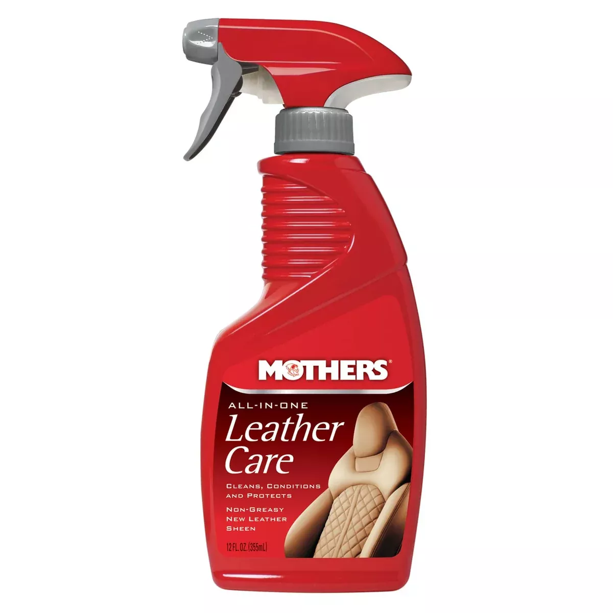 ALL-IN-ONE LEATHER CARE-06512