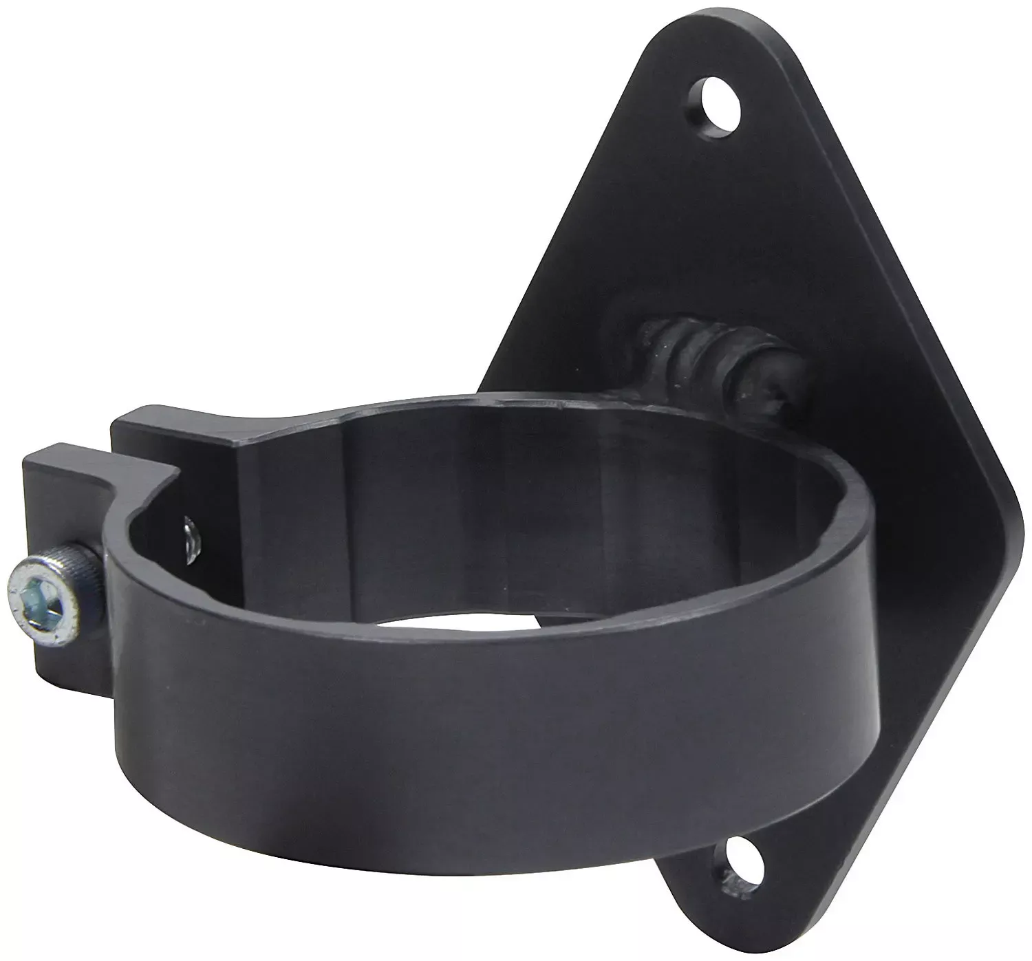 ALL81324 -Allstar Performance 81324 COIL CLAMP FIREWALL MNT