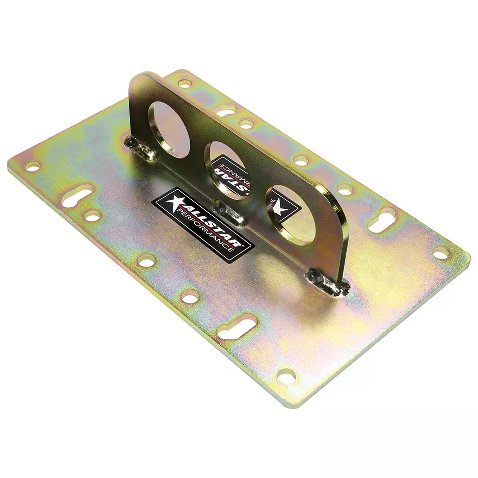 Allstar Performance - ALL10137 -ALLSTAR PERFORMANCE Engine Lift Plate Compatible with/Replacement for Chevy All In One