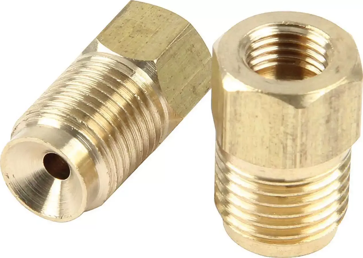 Allstar Performance ALL41012 3/16" Adapter for Sideport M/C
