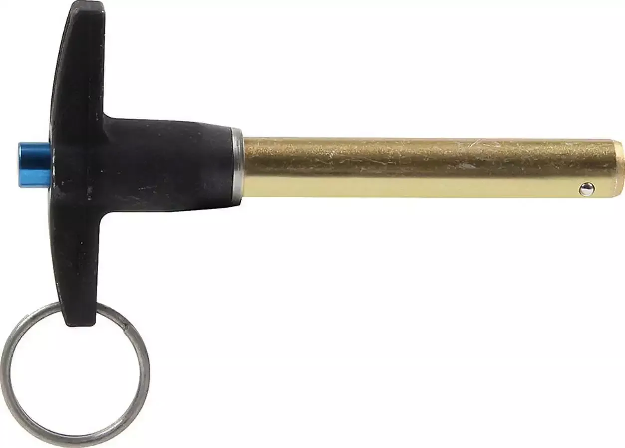 Allstar Performance ALL60312 3/8" x 2" T-Handle Pin