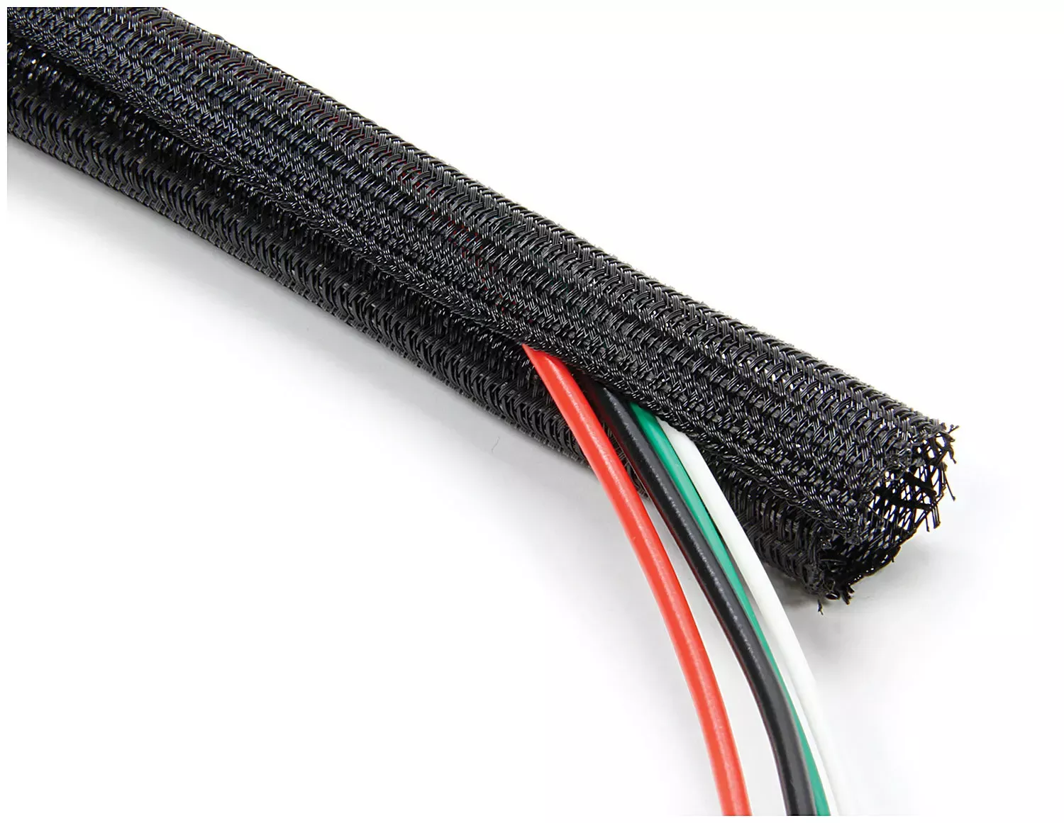 Allstar Performance ALL76614 Braided Wire Wrap