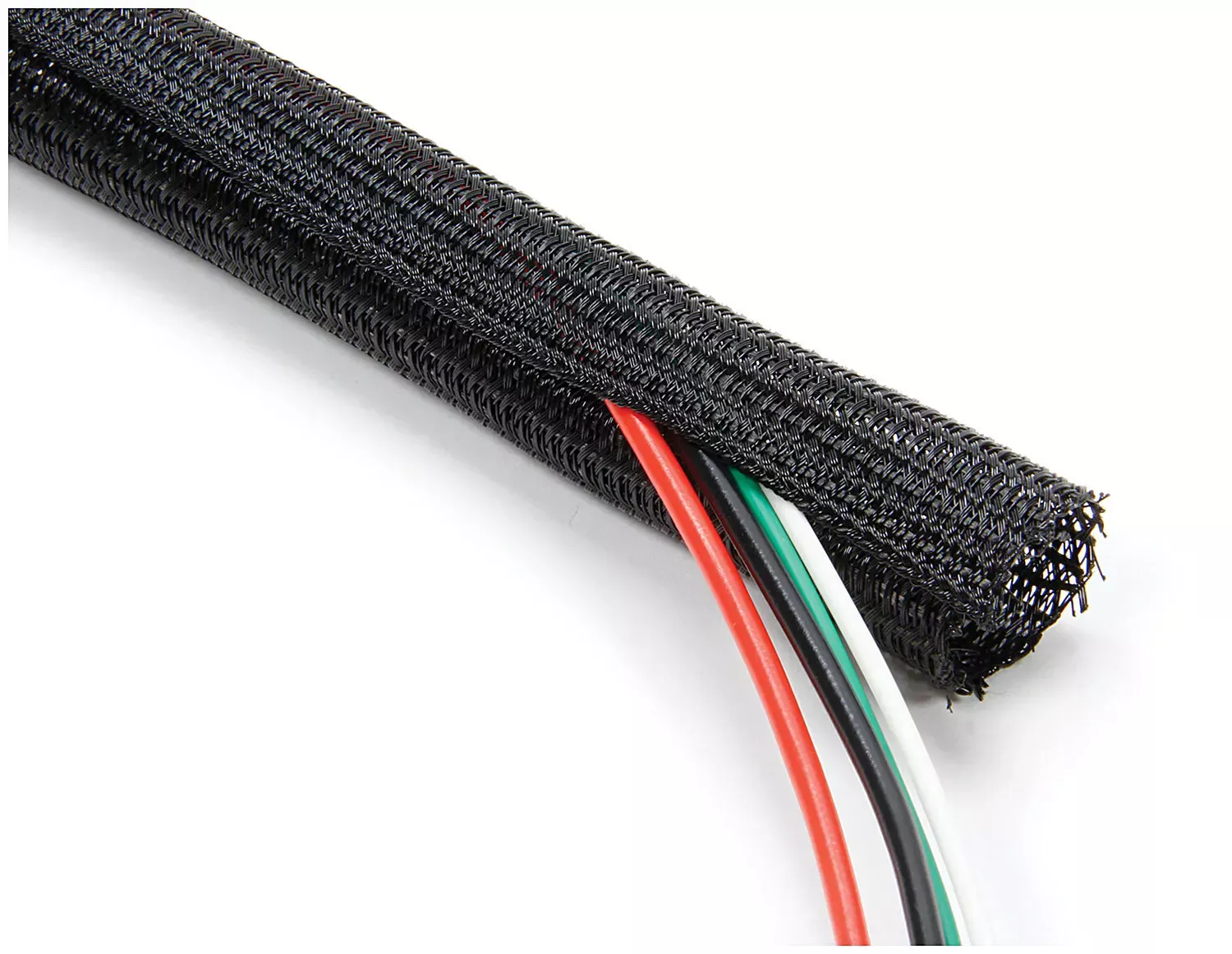 Allstar Performance ALL76616 Braided Wire Wrap