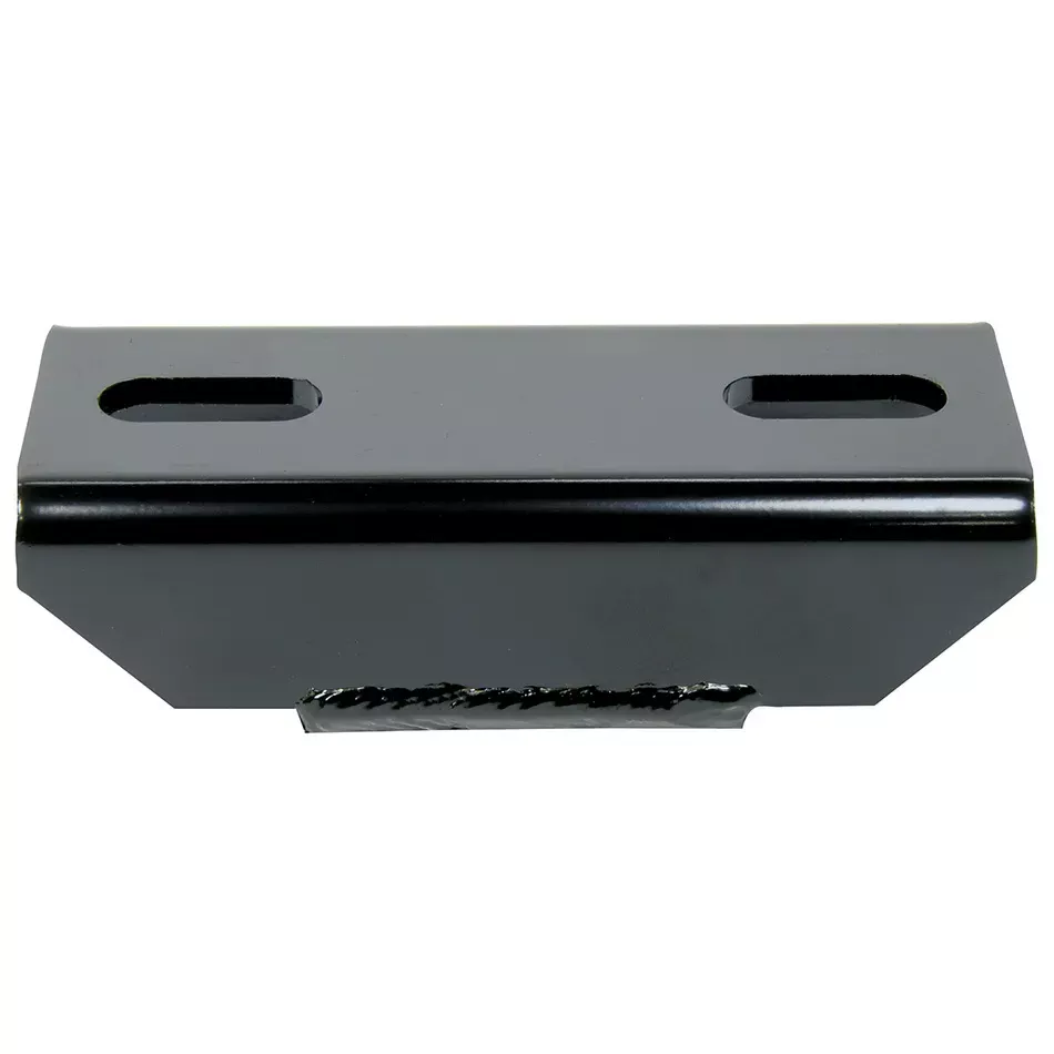 Allstar Performance -Allstar ALL38070 3/16" Solid Steel Transmission Mount