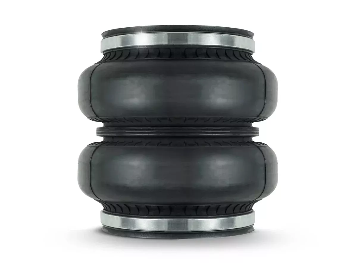ALPHA™ XD 7500 DOUBLE CONVOLUTED REPLACEMENT AIR SUSPENSION SPRING-HP10438