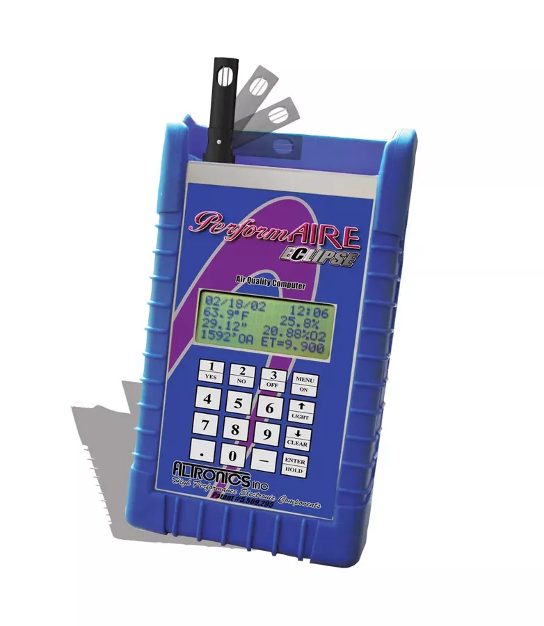 Altronics ALT-PAE-WD Base Unit with Wind Sensor
