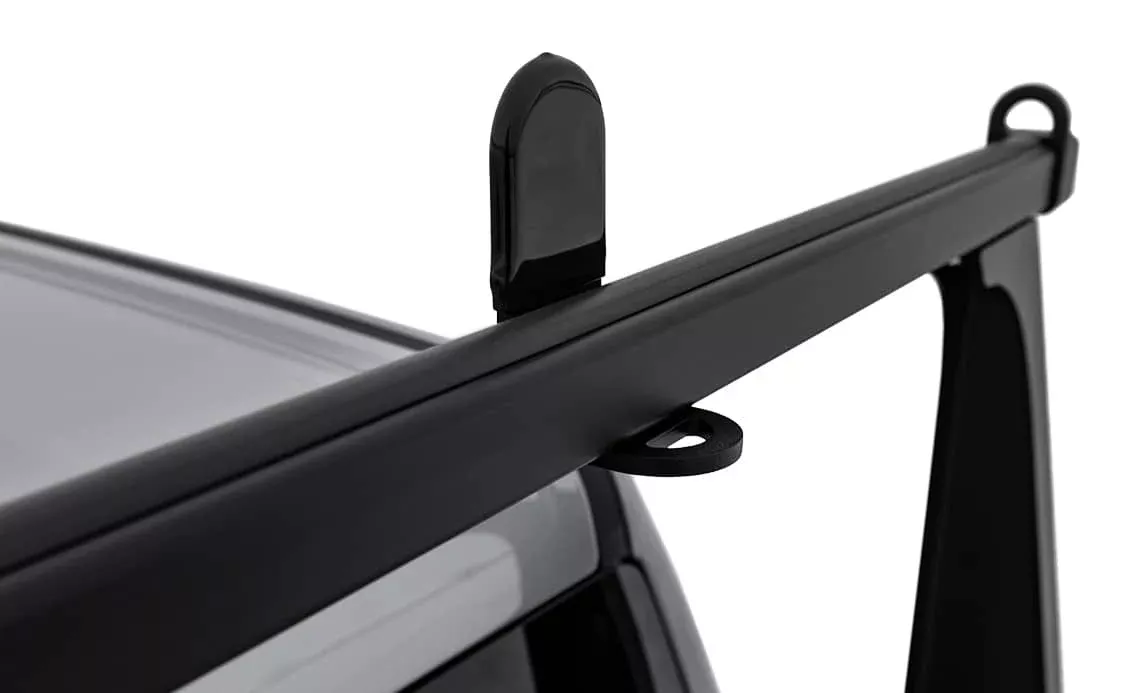 ALUM.LOAD DIVIDER KIT(2)-4000880