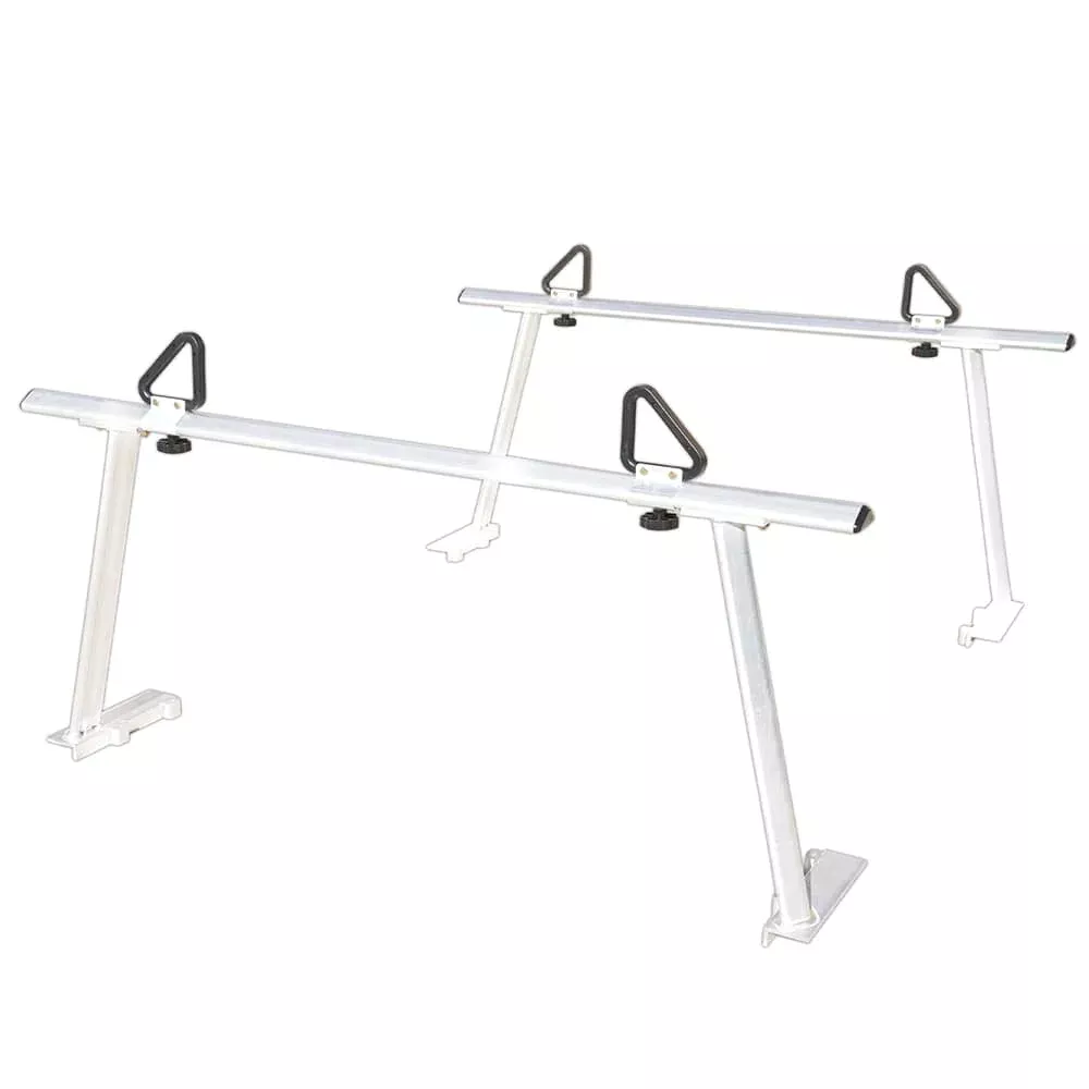 ALUM.TRUCK RACK 800LBS-07705