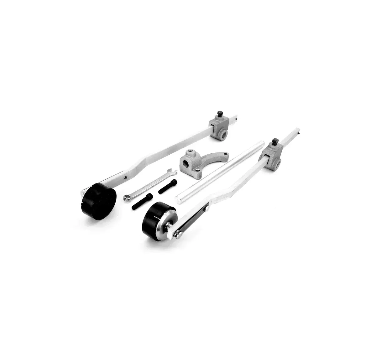 Ammco 7075 Rotor Silencer-Assembly
