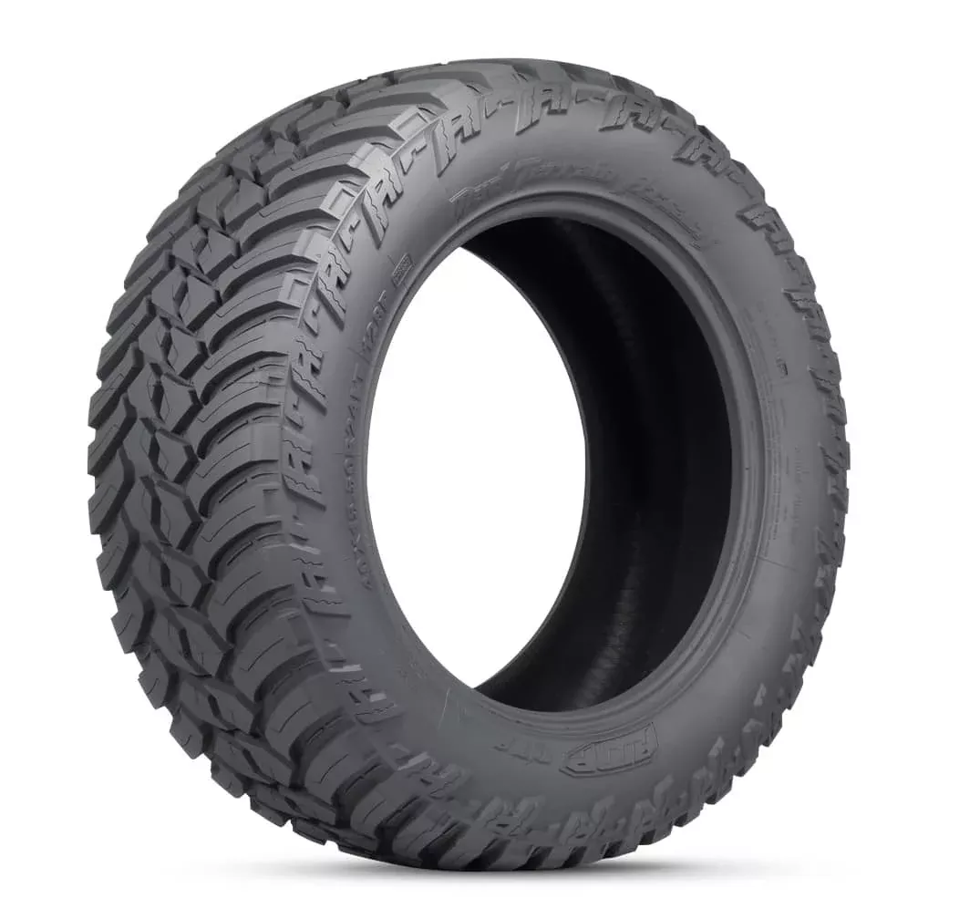 AMP MUD TERRAIN ATTACK-305-5520AMP/CM2
