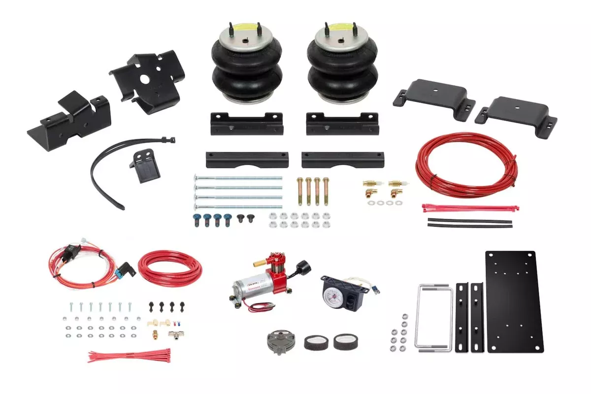 ANALOG ALL-IN-ONE KIT 14-26 RAM 2500-2883