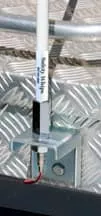 ANGLE BRACKET MOUNT-ABM