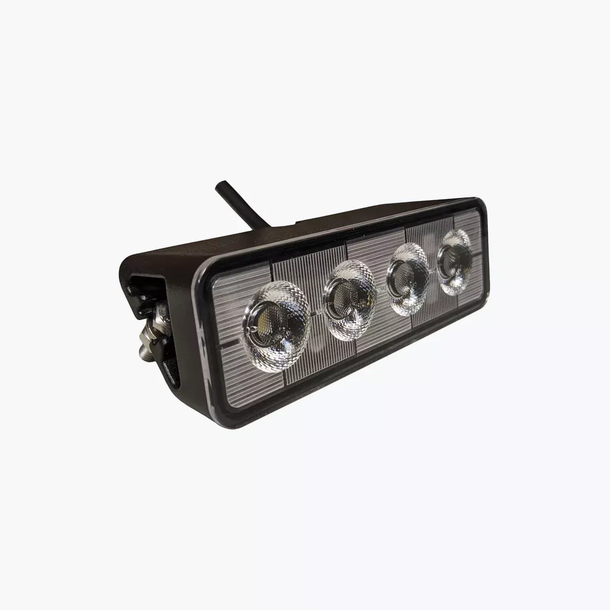 ANGLE MOUNT LED WORK LAMP 5" X 1.5"-LW5015
