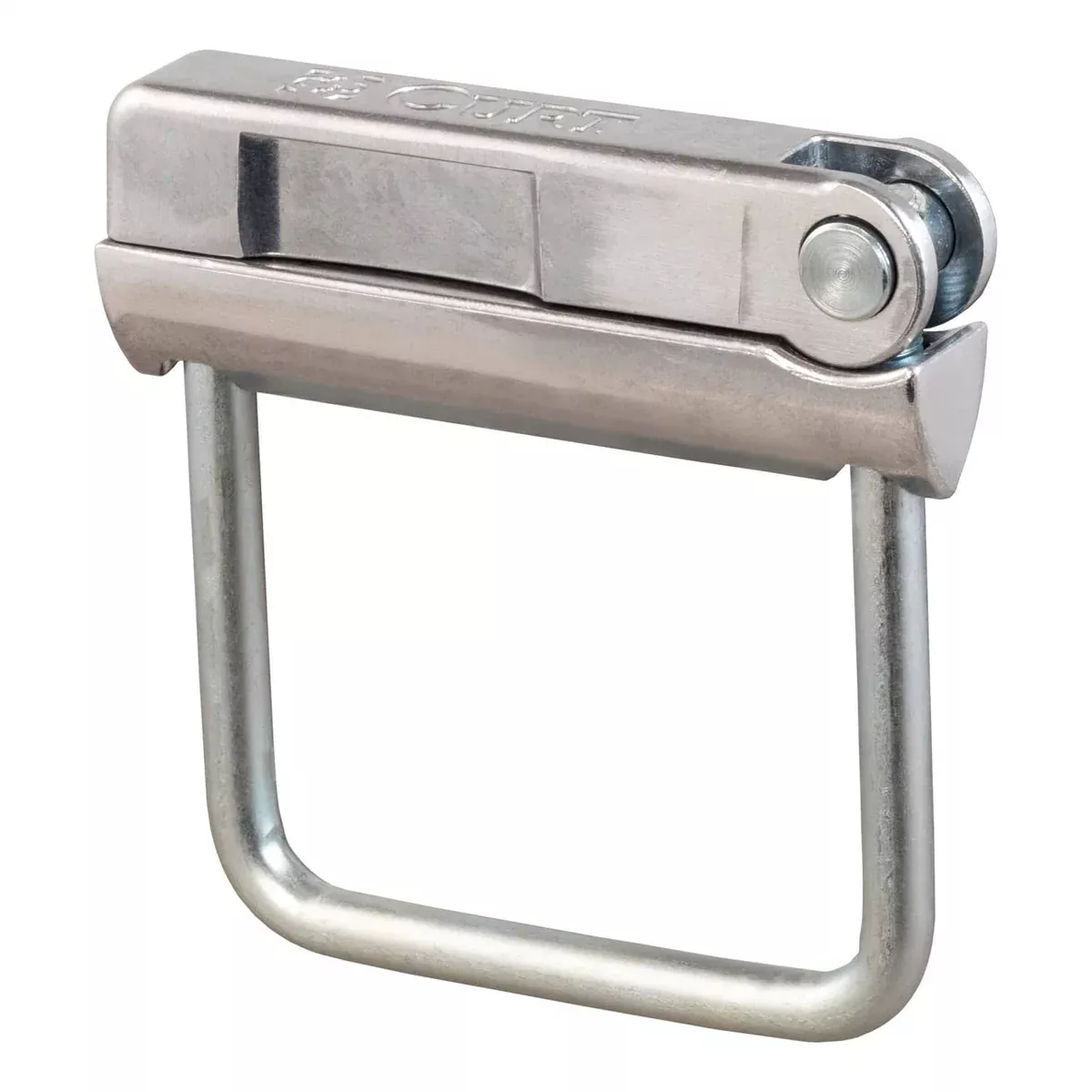 ANIT-RATTLE HITCH CLAMP-22320