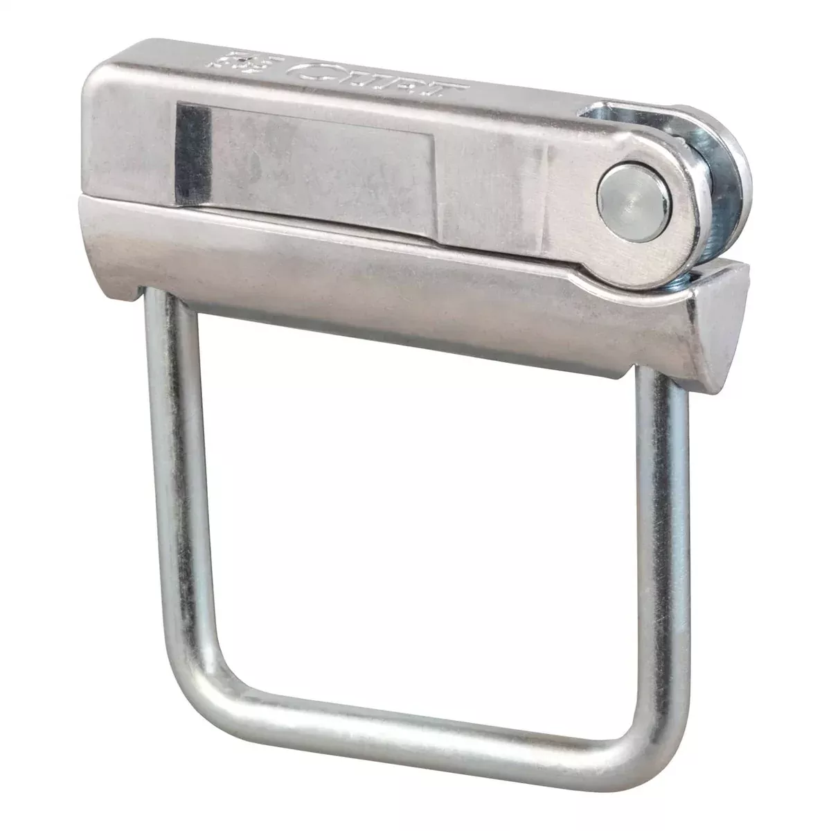 ANIT-RATTLE HITCH CLAMP-22325