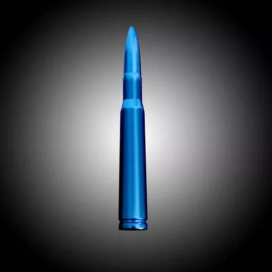 ANTENNA .50 CAL BULLET-264ANT50BL