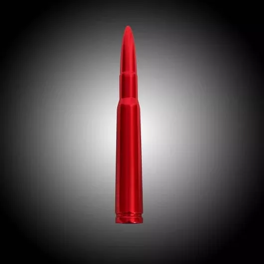 ANTENNA .50 CAL BULLET-264ANT50RD