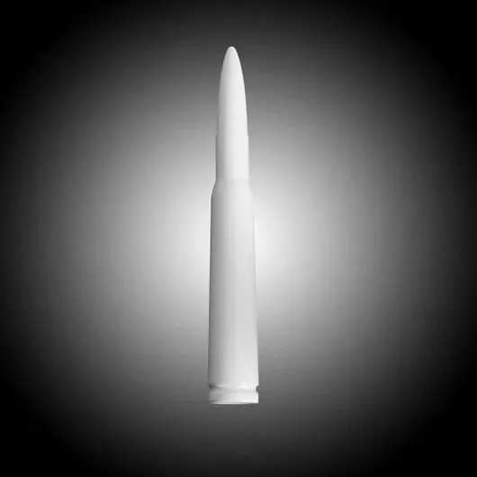 ANTENNA .50 CAL BULLET-264ANT50WH