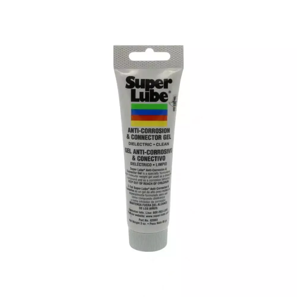 ANTI-CORROSION ELEC.-PZGGEL