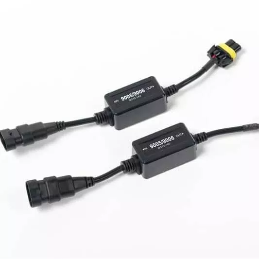 ANTI-FLICKER HARN. 9006-769006AF