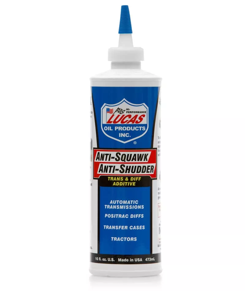 ANTI-SQUAK/ANTI-SHUDDER-10599