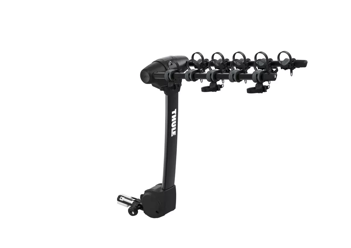 APEX 5-BIKE CARRIER-9026XT