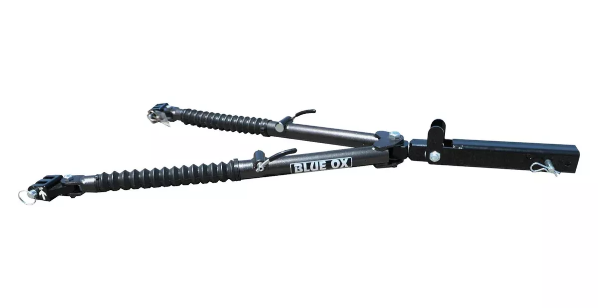 APOLLO TOW BAR 12.5K-BX7475