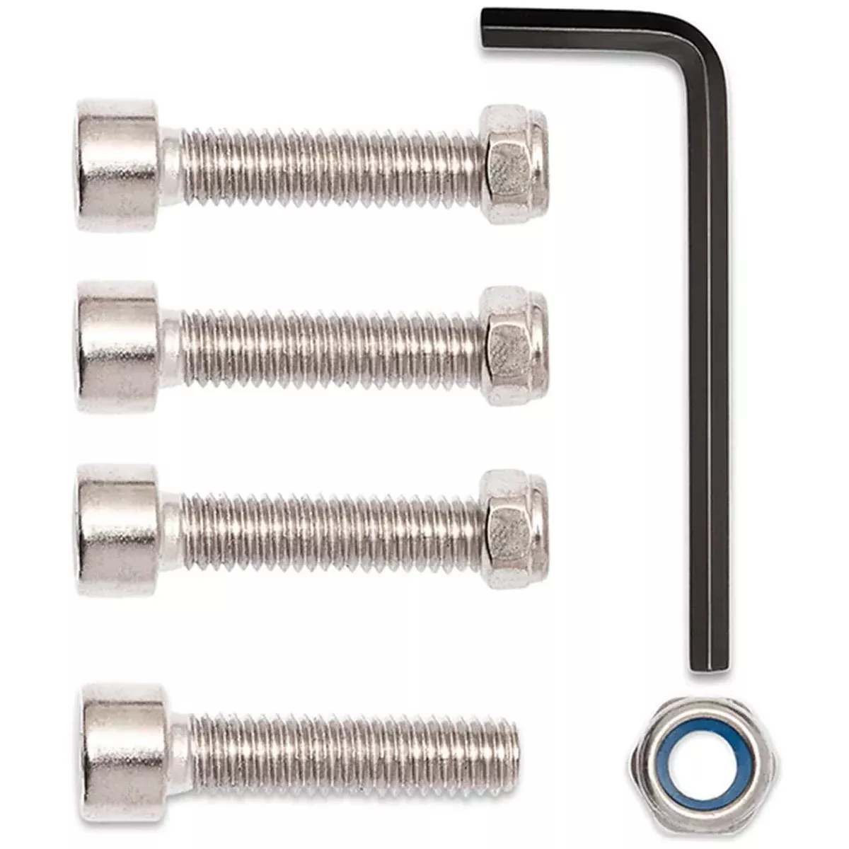 ARM CLAMP BOLT-RT053