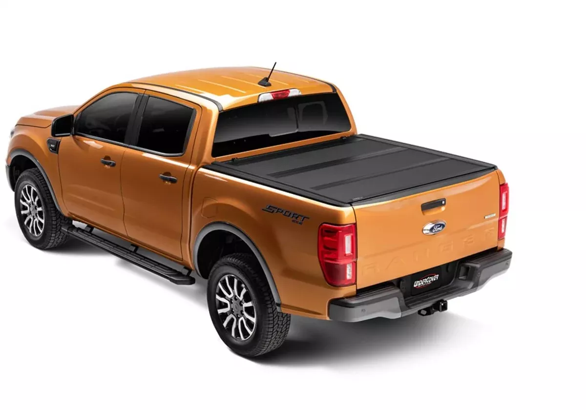 ARMOR FLEX BOX CVR 19-23 RANGER 6'-AX22023