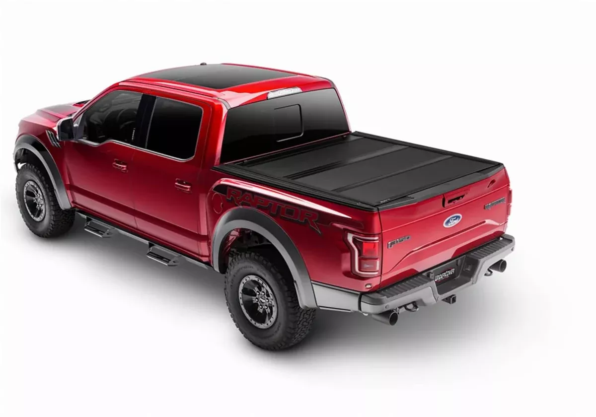 ARMOR FLEX BOX CVR 22-26 FRONTIER 5'-AX52020