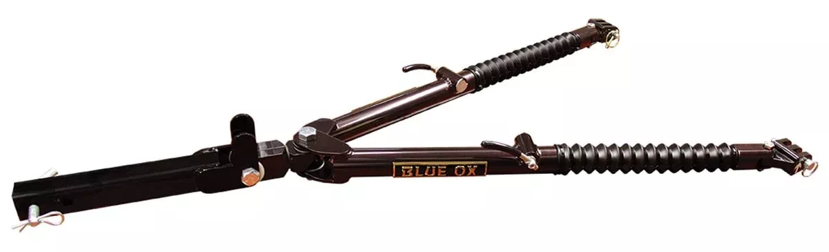 ASCENT TOW BAR 7.5K-BX4370