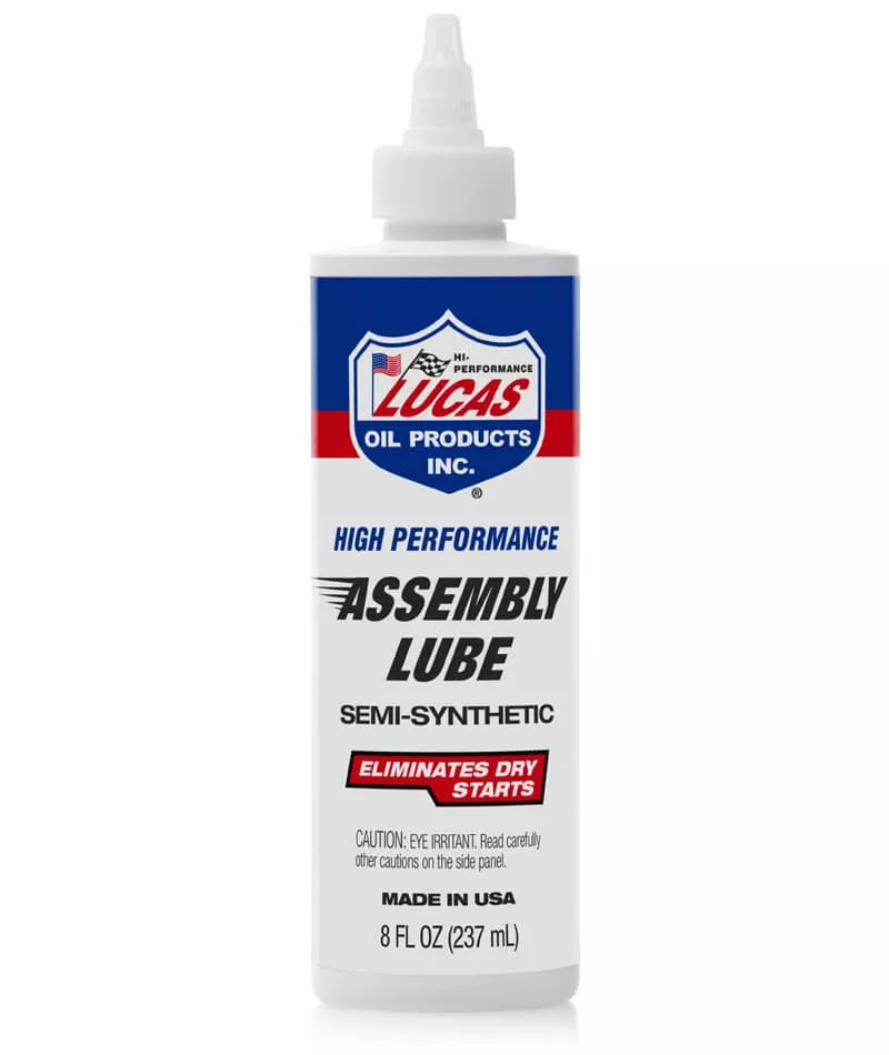 ASSEMBLY LUBE 237ML-20153