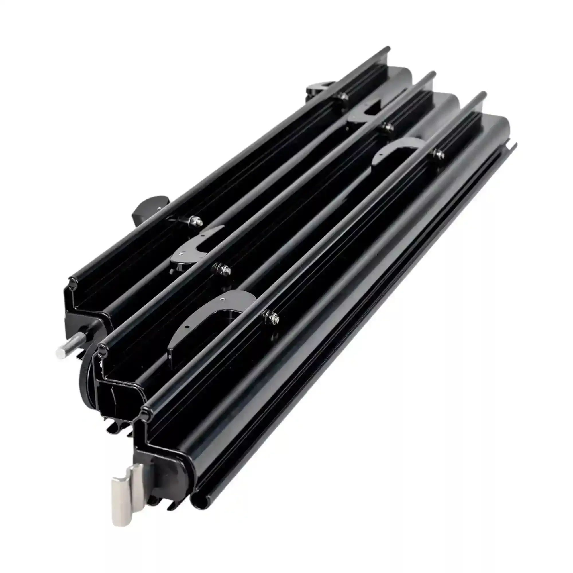 Aussie Traveller AFK Anti Flap Kit PRO+ Black