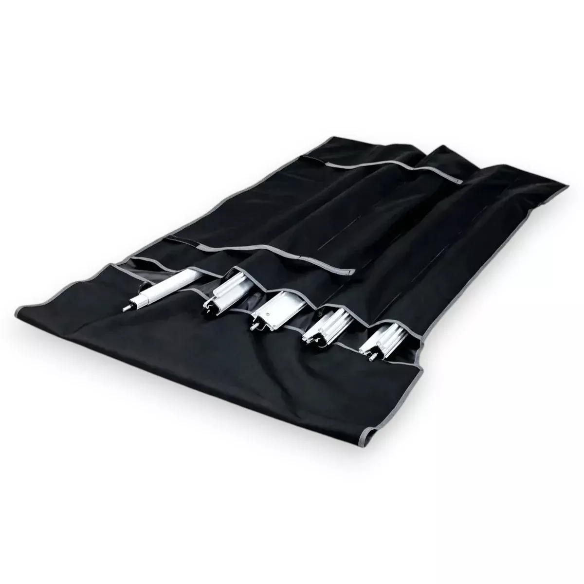 Aussie Traveller Anti Flap Kit Storage Bag