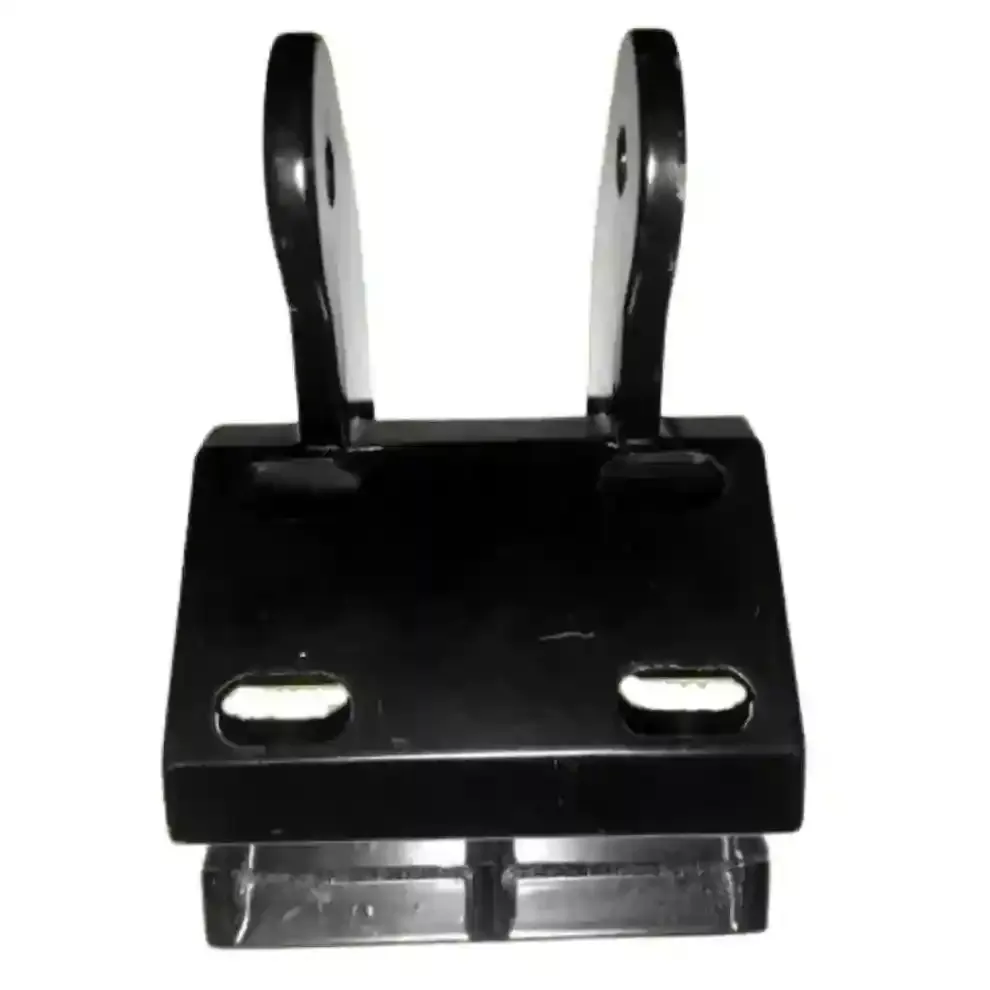 Aussie Traveller Sunburst Eclipse Awning Top Mounting Bracket - Black