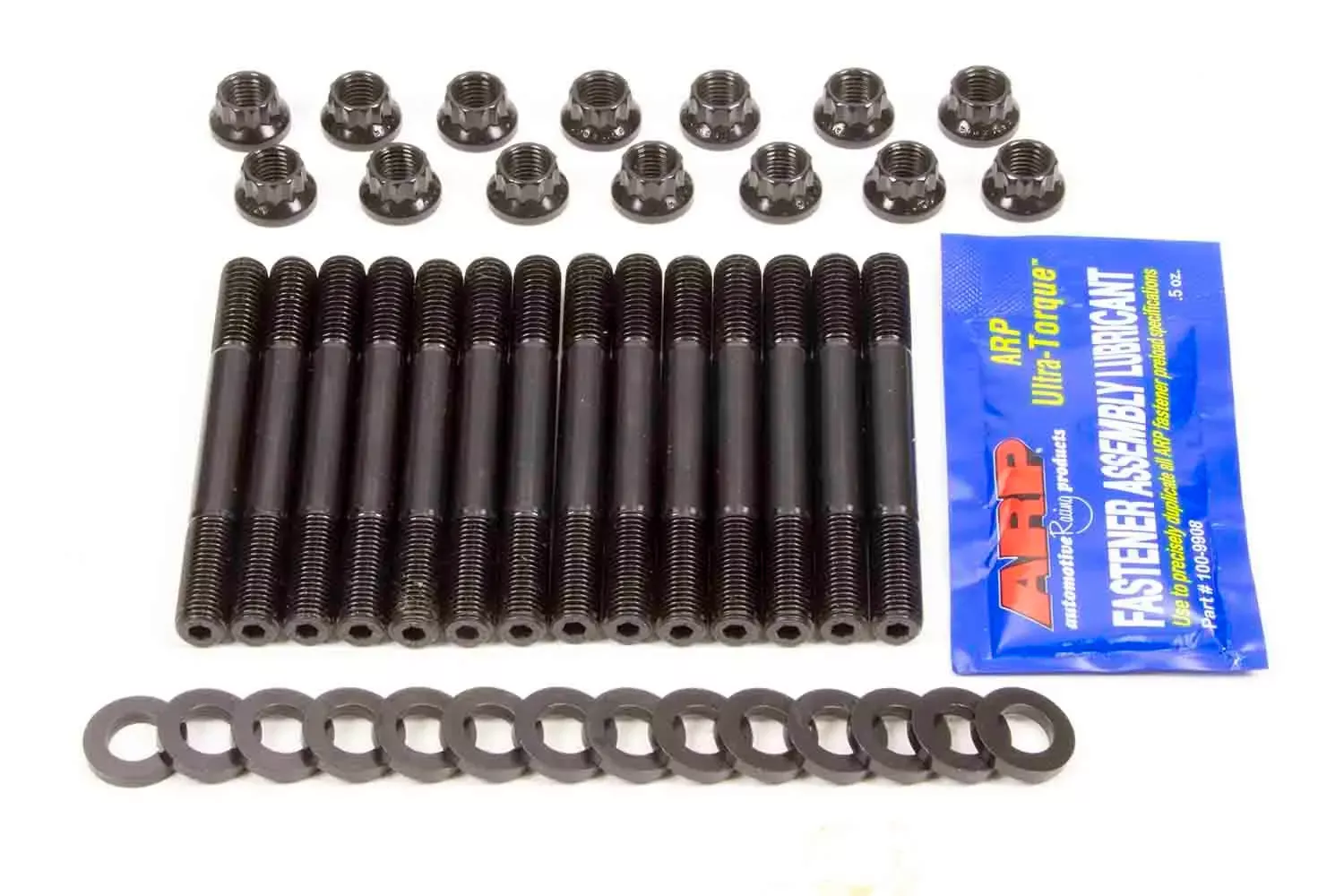 Auto Racing Products - 204-5403 -ARP 2045403 Stud Kit
