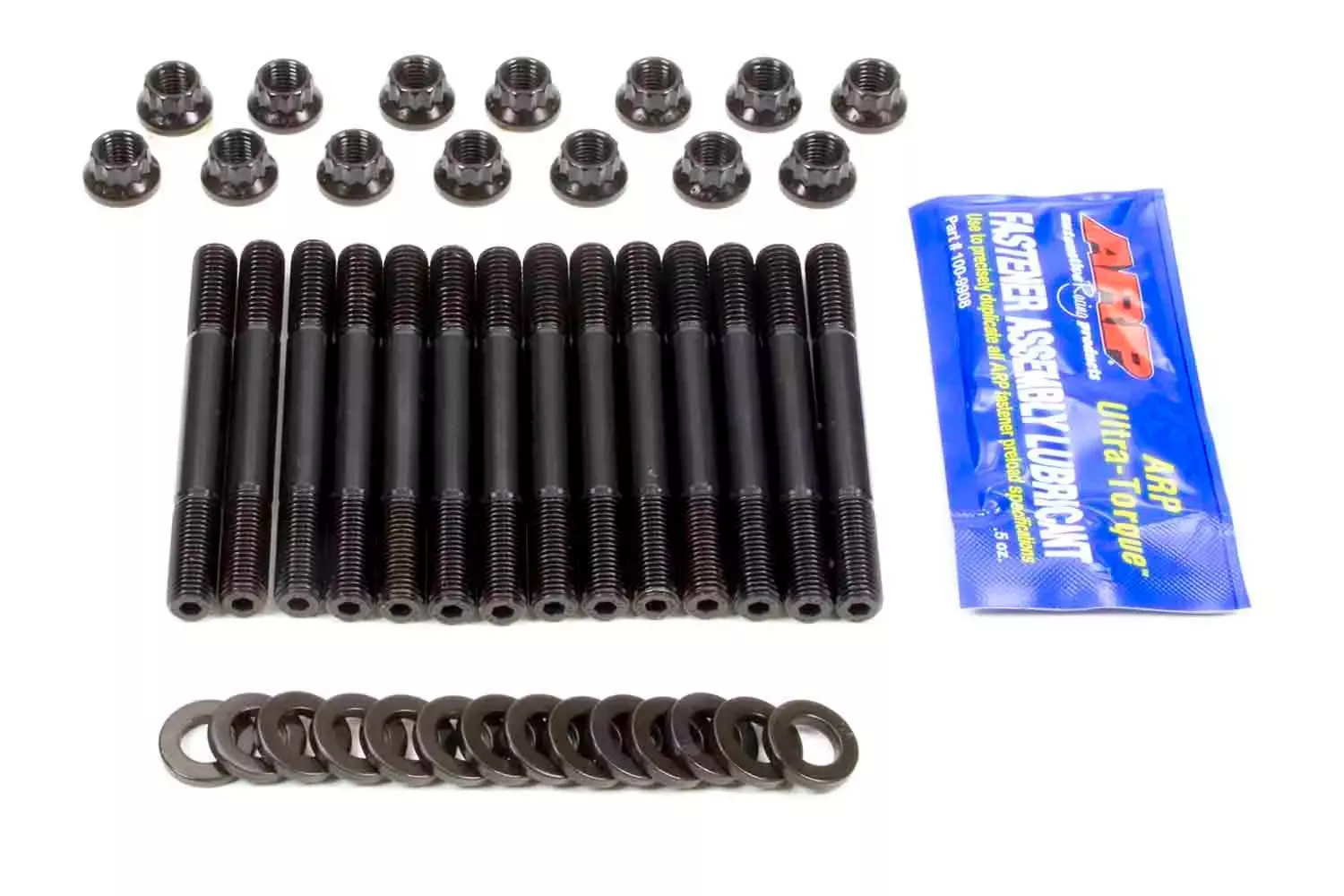Auto Racing Products -ARP 201-5000 Main Stud Kit for Compatible with/Replacement for BMW M50/M52