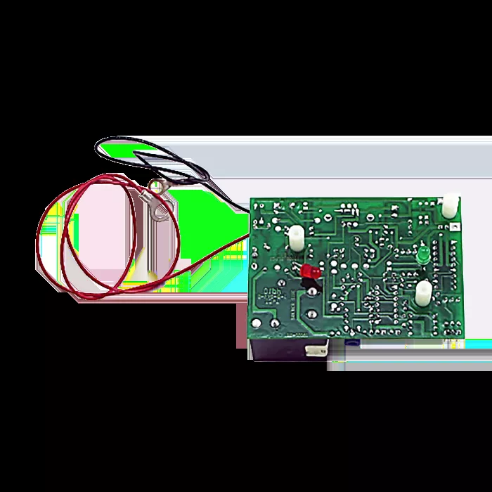 Auto-Start Controller
