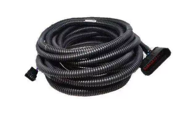 Autoterm Diesel Air Heater Controller Cable Wiring 7M