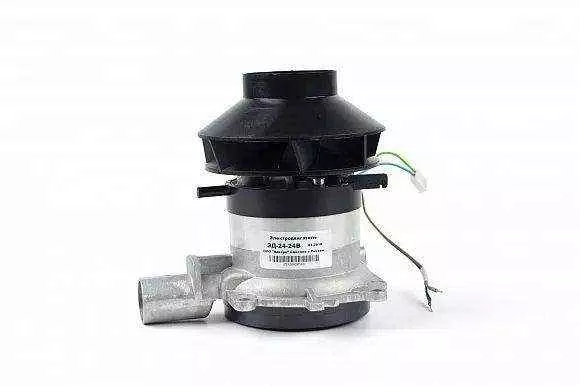 Autoterm Fan Assembly for 2D-24Autoterm New Version