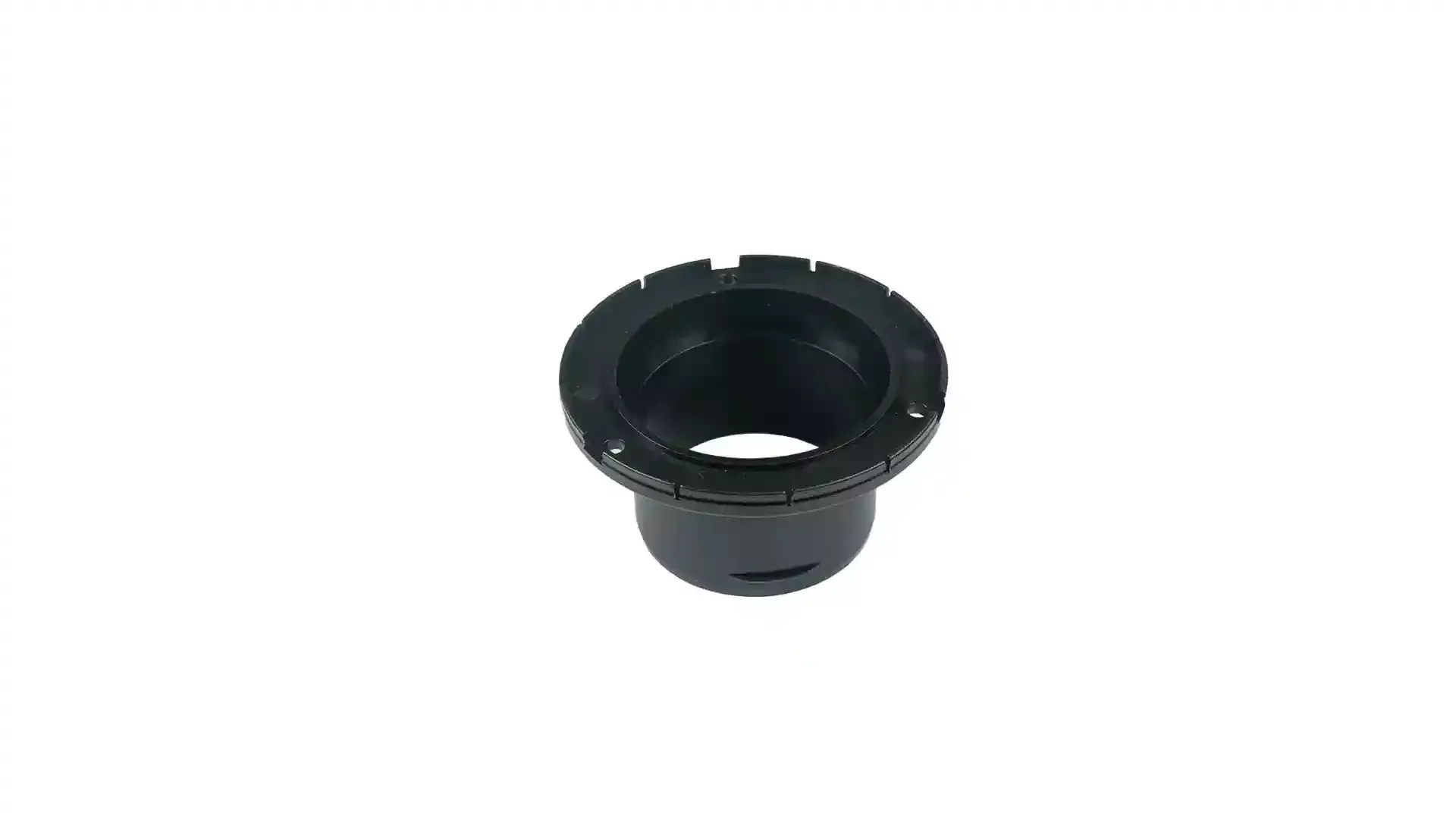Autoterm Flange 60mm black