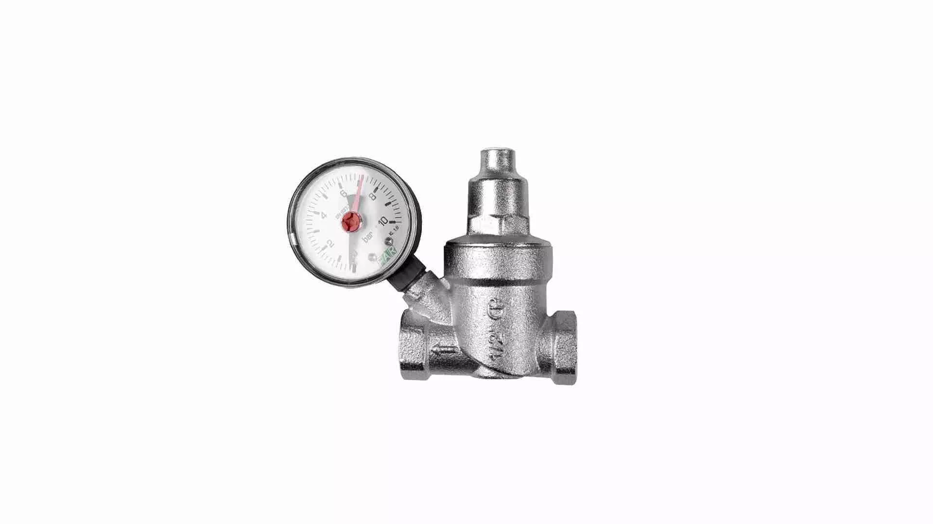 Autoterm Hydronic Pressure Reducer 1-2inch FAR