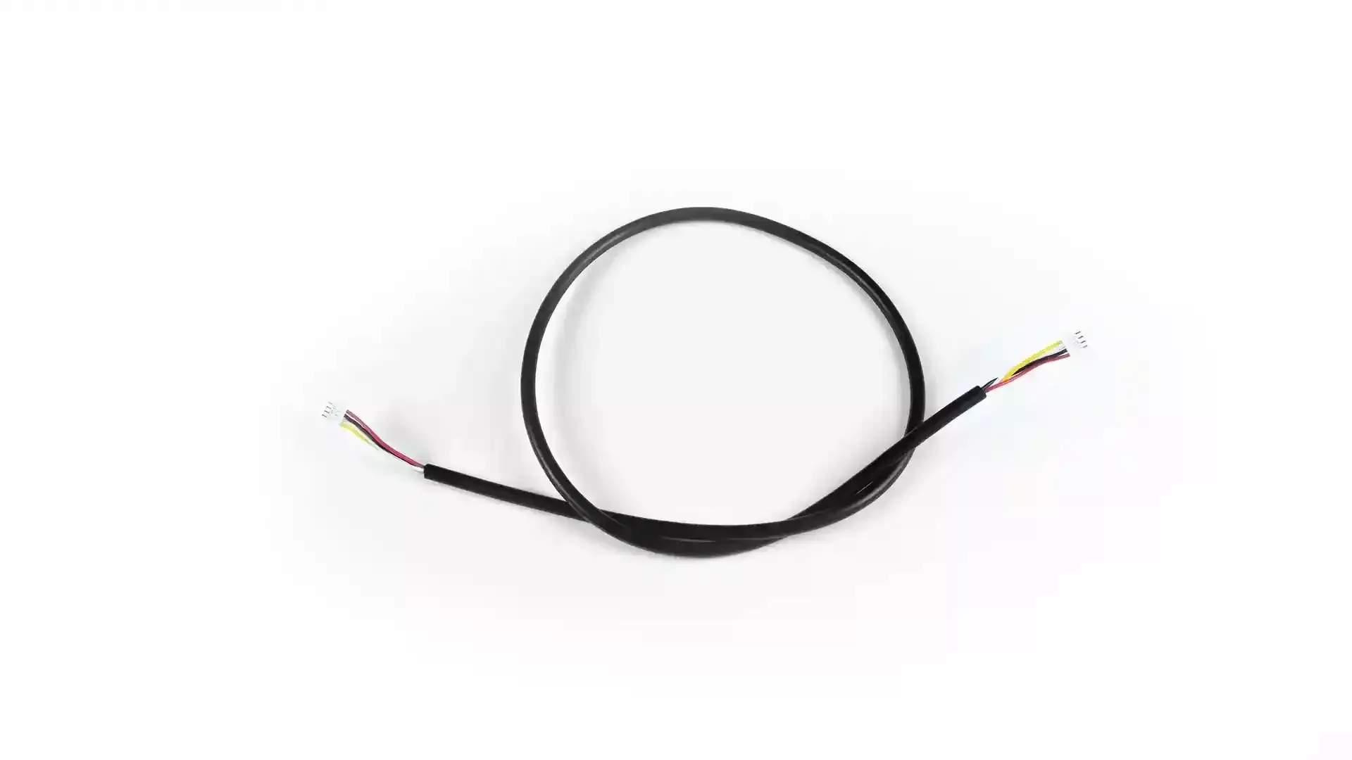 Autoterm Wiring for Push Control Module