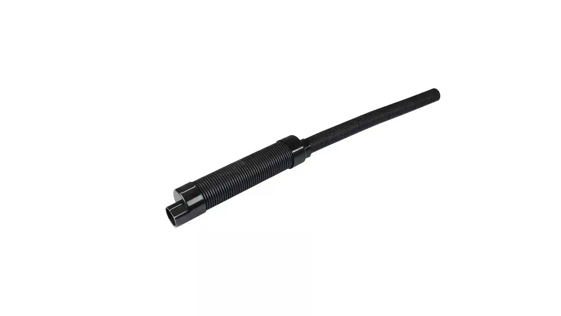 AutotermAir Intake Silencer Extra Quiet