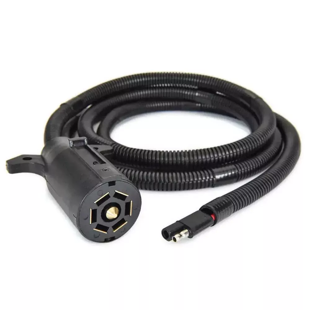 AUX CORD FOR TONGUE JACK-813749