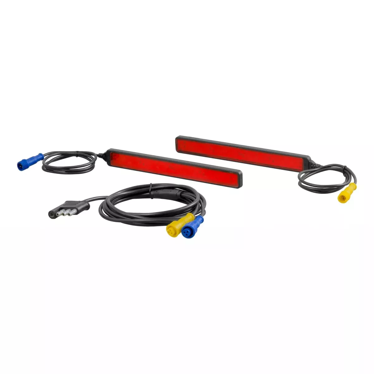 AUXILIARY LED INDICATOR-53201